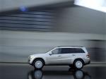 Mercedes-Benz GL450 4Matic 2007 года